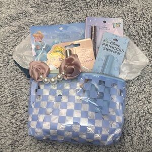 Disney Cinderella Gift Set